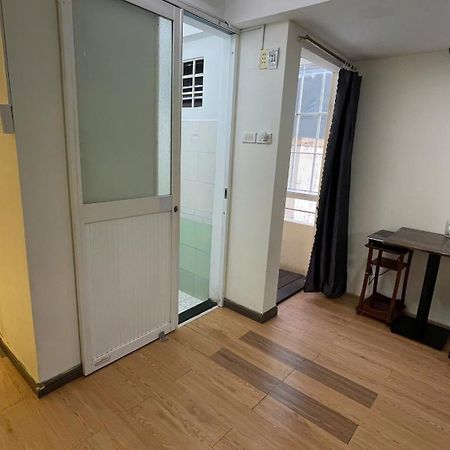 Sky House Aparthotel Ho Si Minh-város Kültér fotó