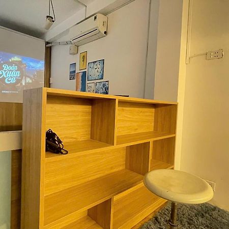 Sky House Aparthotel Ho Si Minh-város Kültér fotó