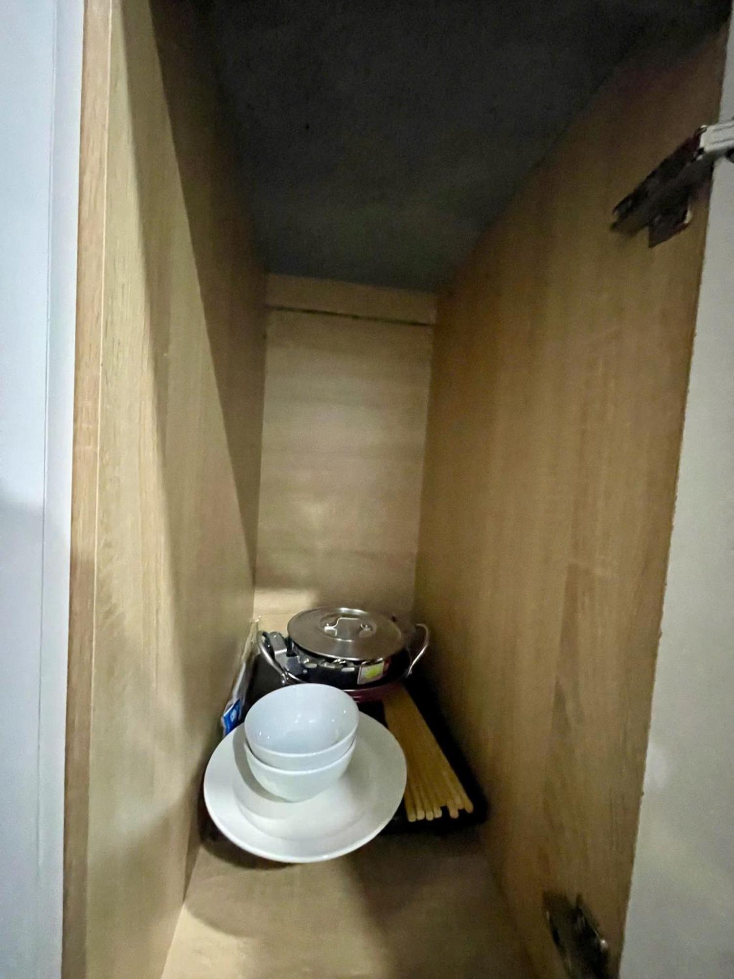 Sky House Aparthotel Ho Si Minh-város Kültér fotó