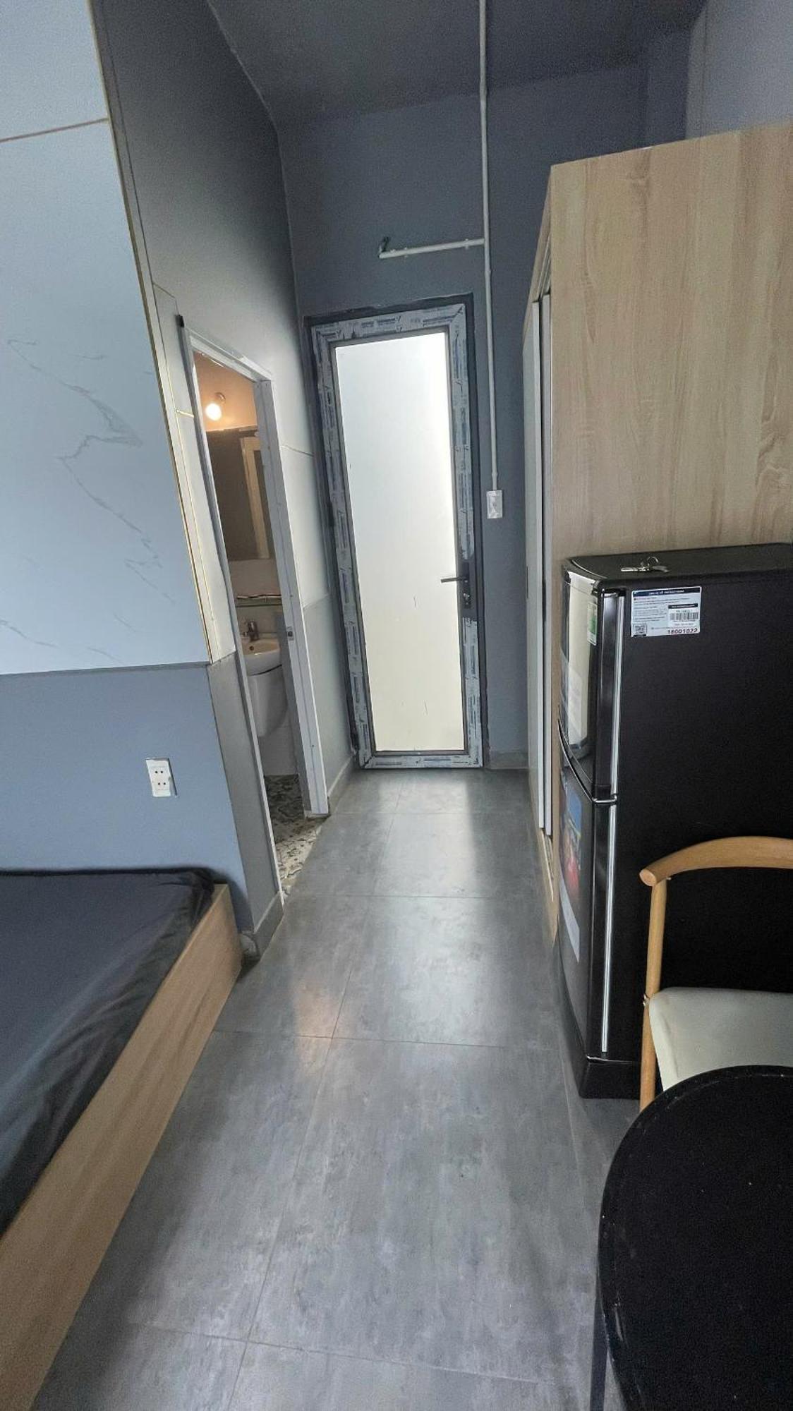 Sky House Aparthotel Ho Si Minh-város Kültér fotó
