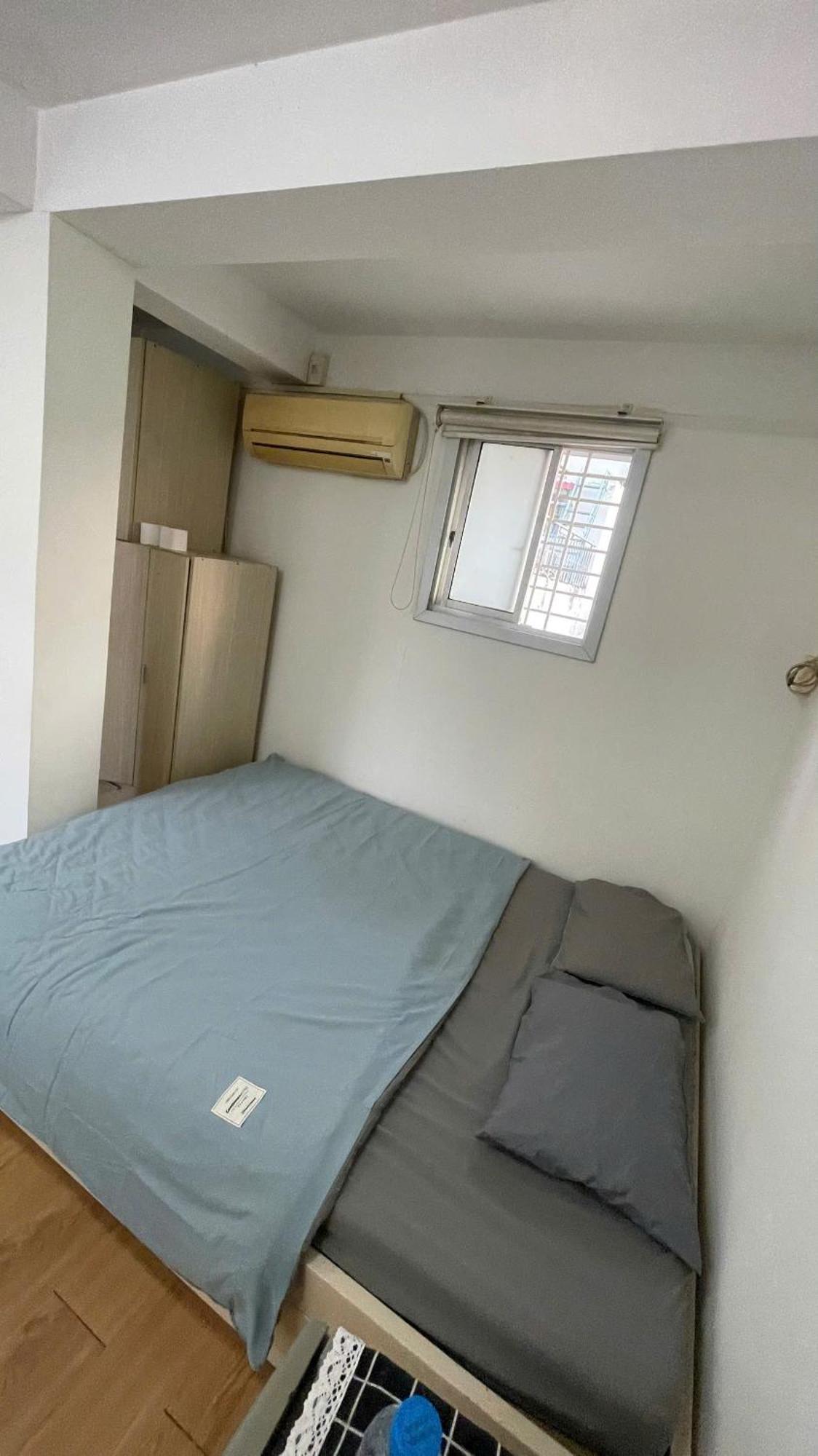 Sky House Aparthotel Ho Si Minh-város Kültér fotó