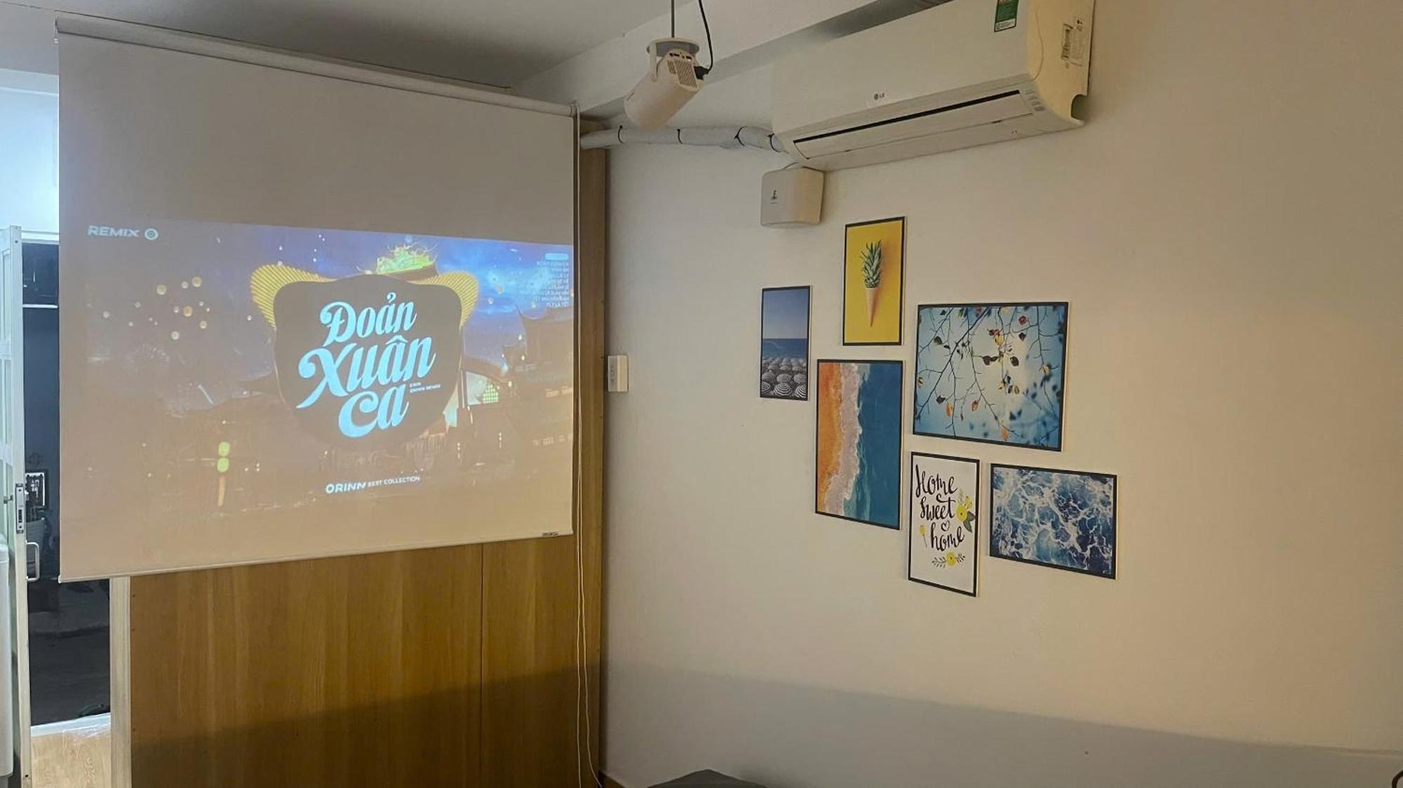 Sky House Aparthotel Ho Si Minh-város Kültér fotó