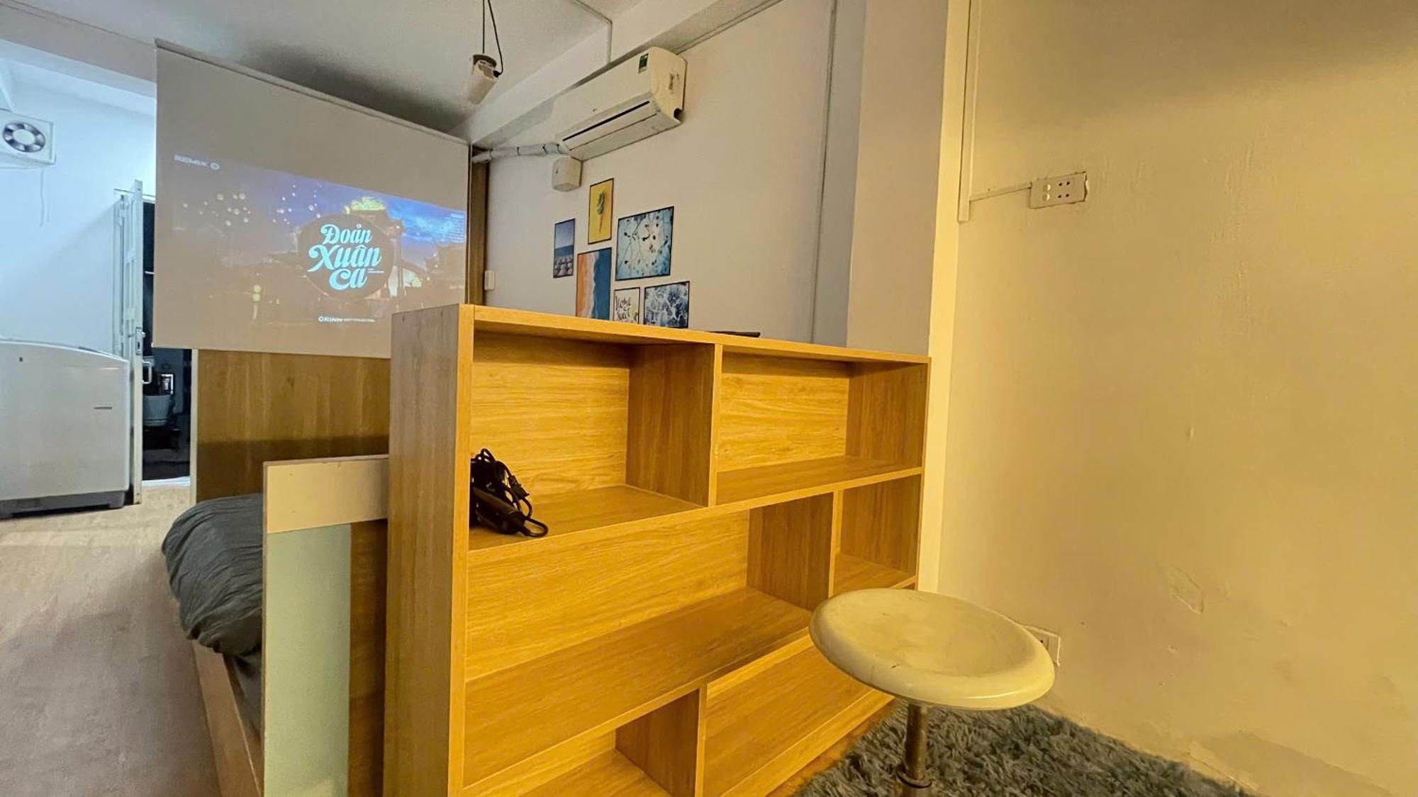 Sky House Aparthotel Ho Si Minh-város Kültér fotó