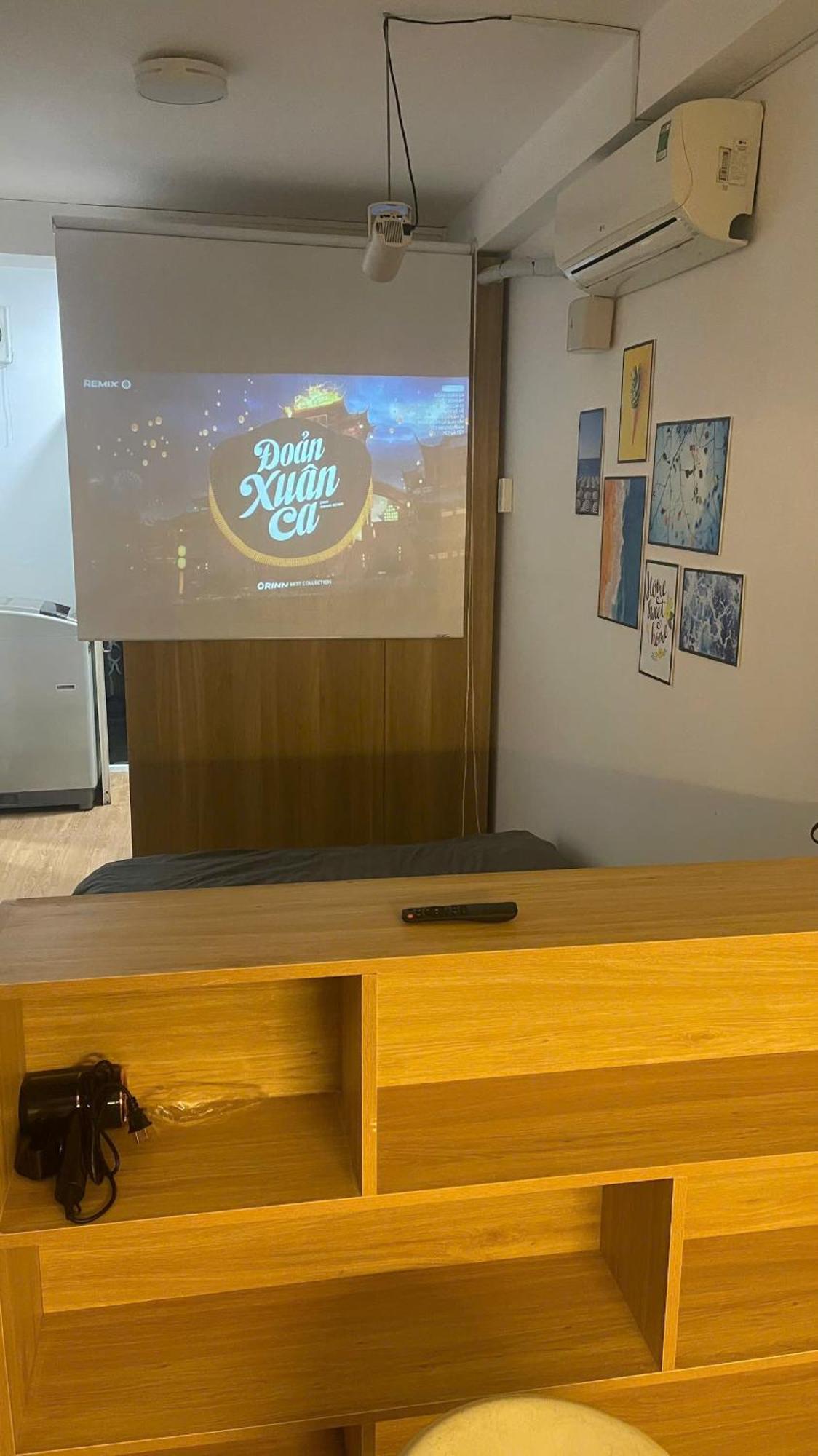 Sky House Aparthotel Ho Si Minh-város Kültér fotó