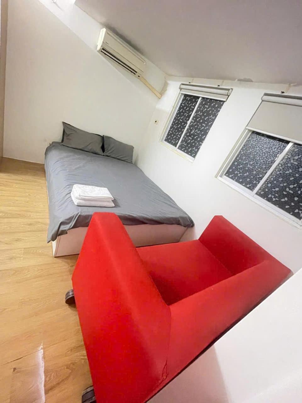 Sky House Aparthotel Ho Si Minh-város Kültér fotó