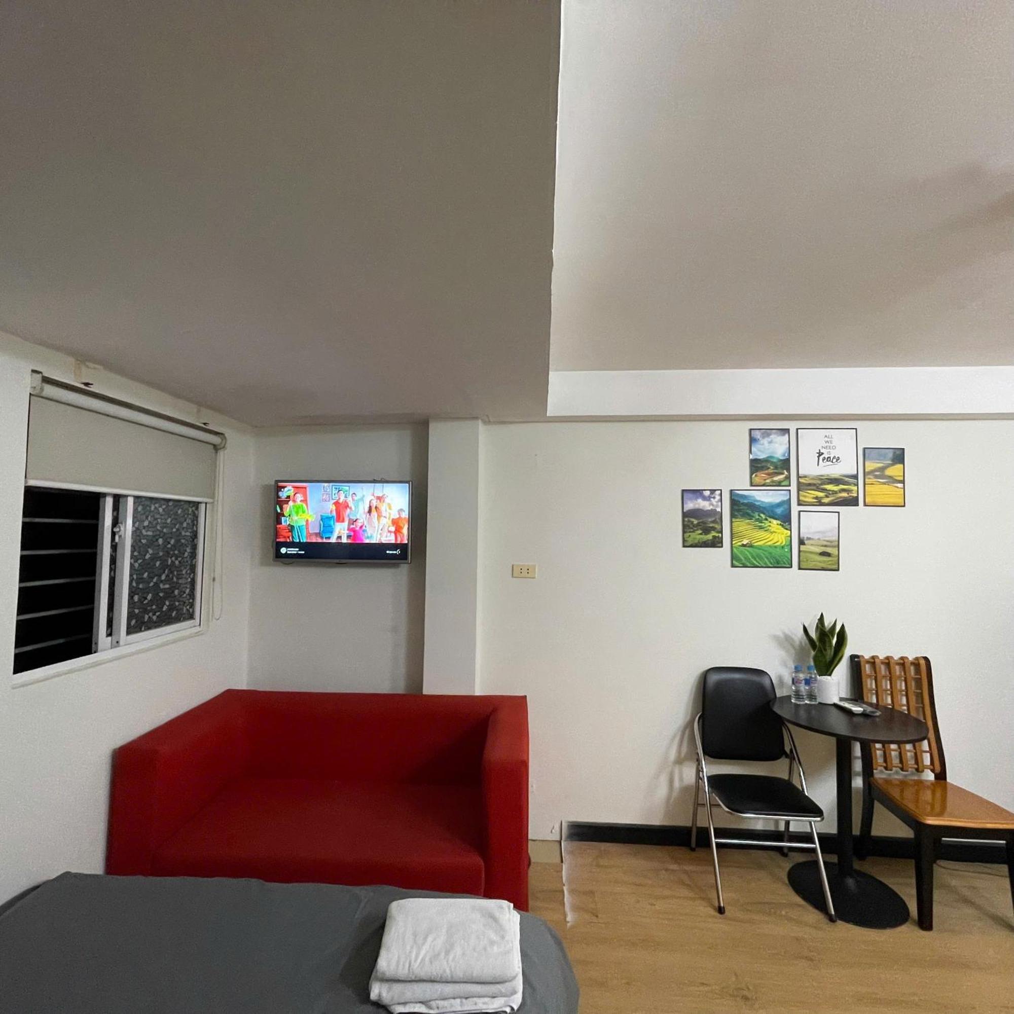 Sky House Aparthotel Ho Si Minh-város Kültér fotó