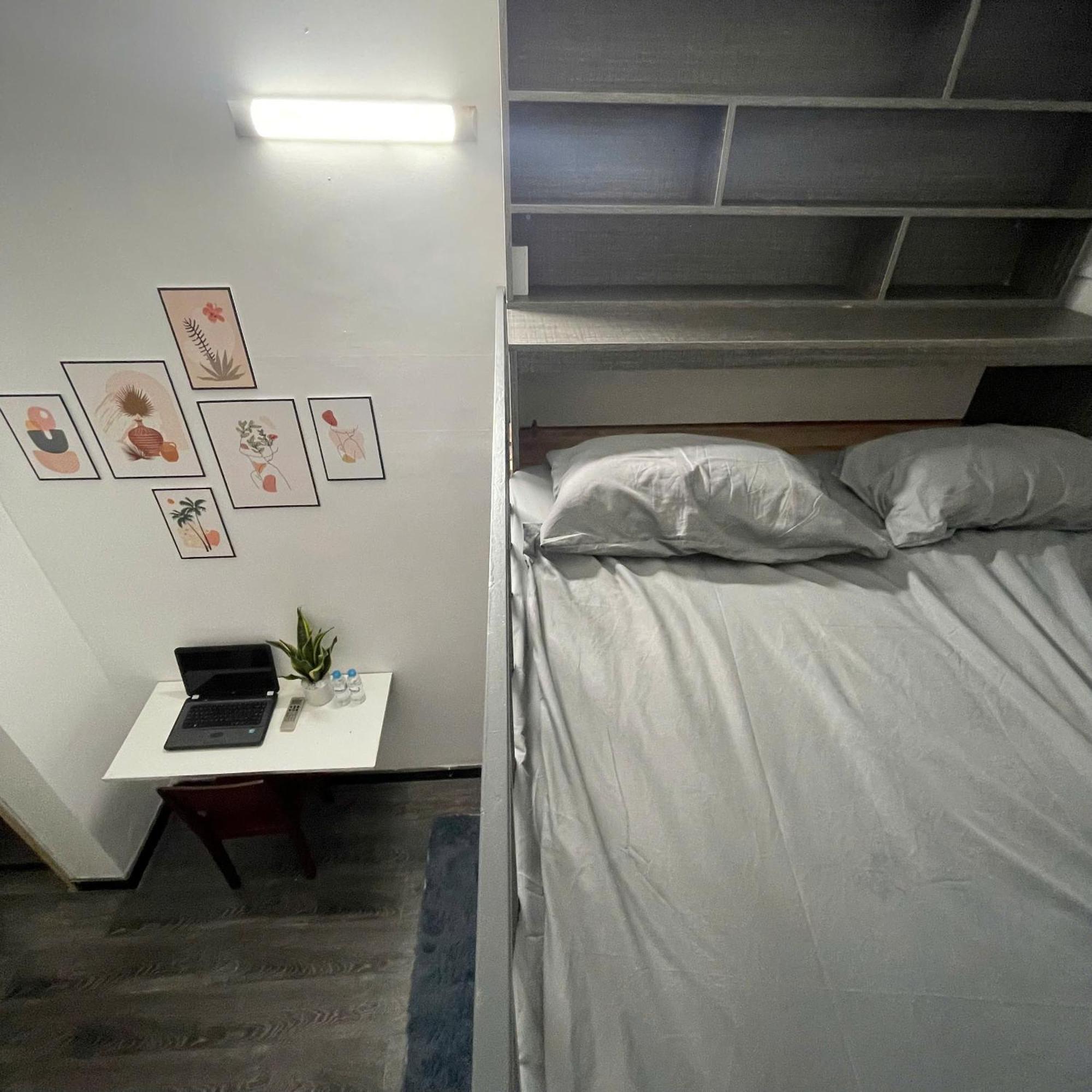 Sky House Aparthotel Ho Si Minh-város Kültér fotó
