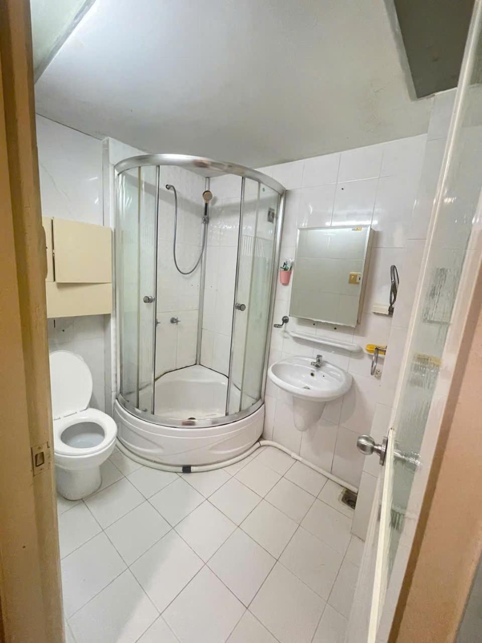 Sky House Aparthotel Ho Si Minh-város Kültér fotó
