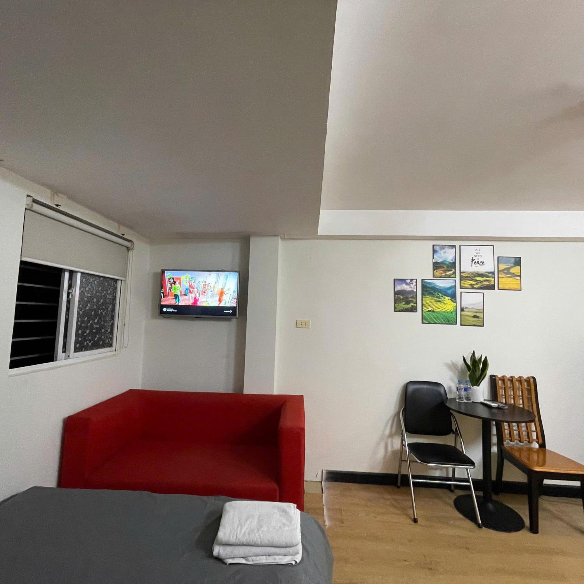 Sky House Aparthotel Ho Si Minh-város Kültér fotó
